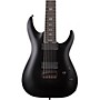 Open-Box Schecter Guitar Research C-7 SLS Elite Evil Twin 7-String Electric Guitar Condition 2 - Blemished Satin Black 197881185343