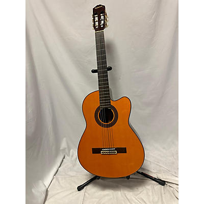 Epiphone C-70CE Classical Acoustic Electric Guitar