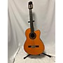 Used Epiphone C-70CE Classical Acoustic Electric Guitar Natural