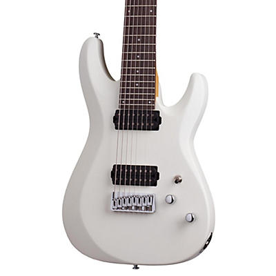Schecter Guitar Research C-8 Deluxe 8-String Electric Guitar