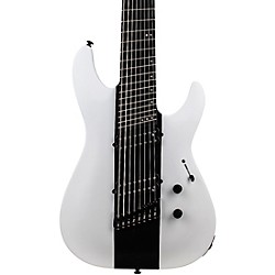 C-8 Multiscale Rob Scallon Electric Guitar Contrasts