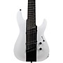 Schecter Guitar Research C-8 Multiscale Rob Scallon Electric Guitar Contrasts