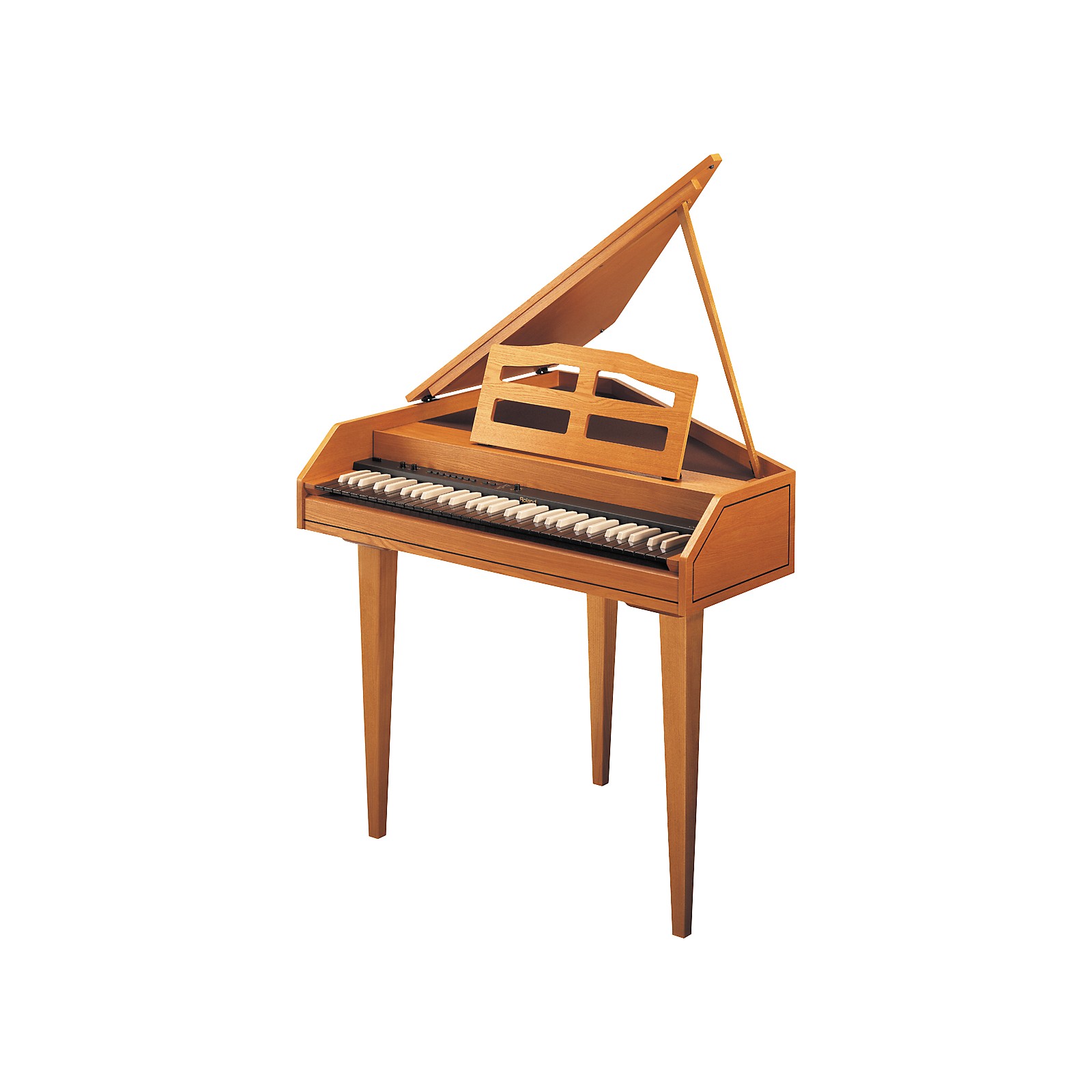 Roland C80AK Digital Harpsichord Musician's Friend