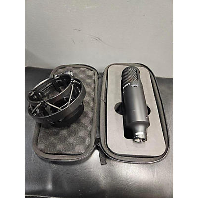 Sony C-80 Condenser Microphone Condenser Microphone