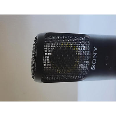 Sony C-80 Condenser Microphone