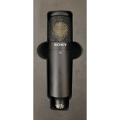 Sony C 80 Condenser Microphone