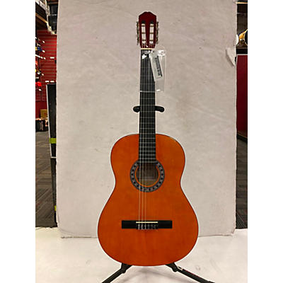 Carlo Robelli C-941N 4/4 Acoustic Guitar