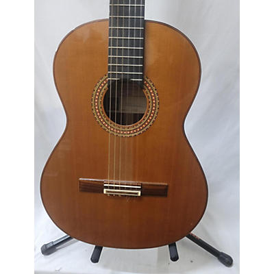 Manuel Rodriguez C Classical Acoustic Guitar