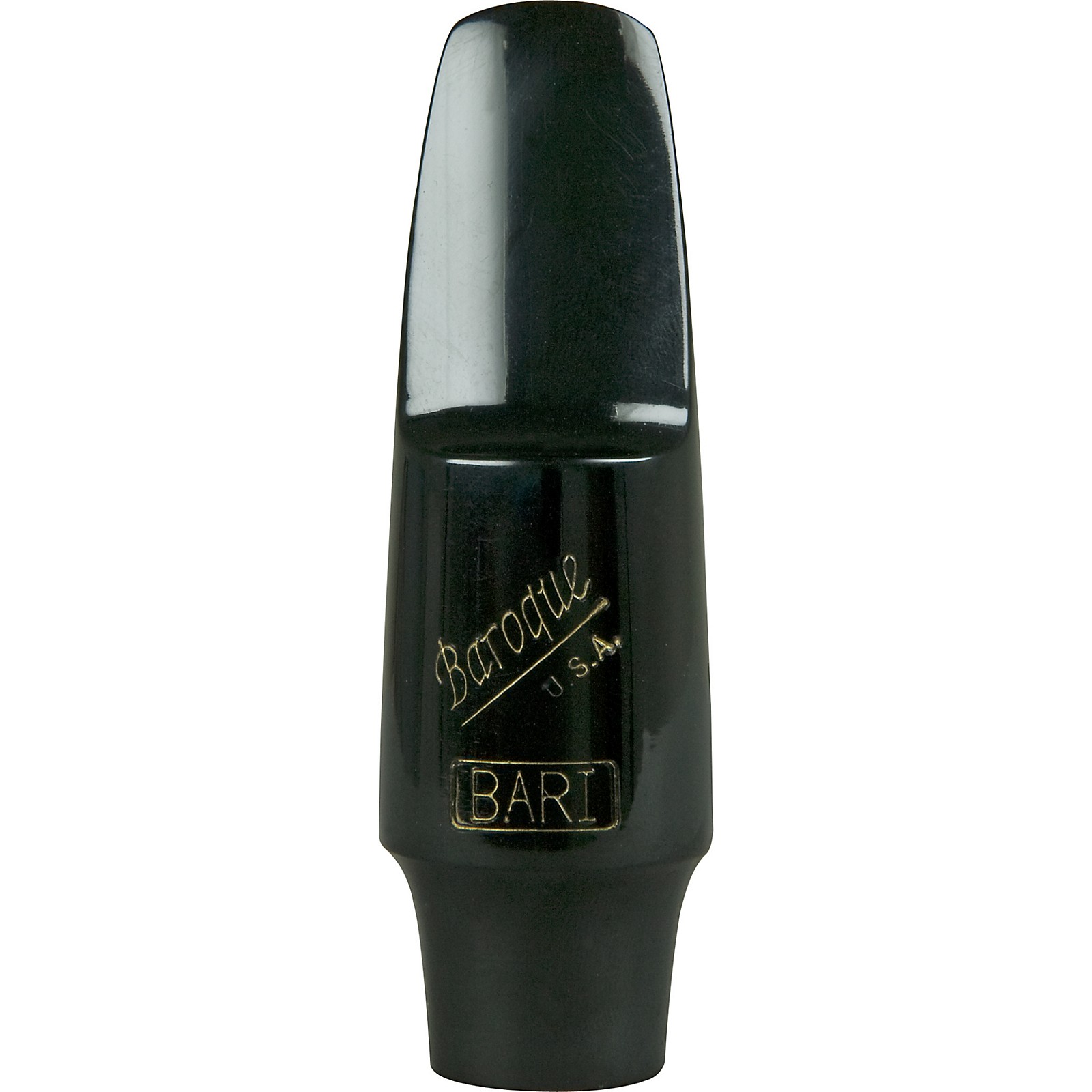 Bari C* Classical Alto Saxophone Mouthpiece Musician's Friend