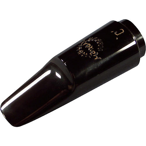 C melody deals saxophone mouthpiece