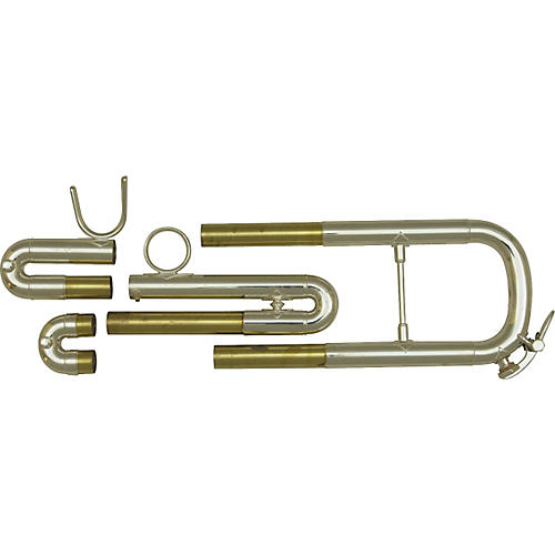 C to Bb Slide Set for C180LS Trumpet