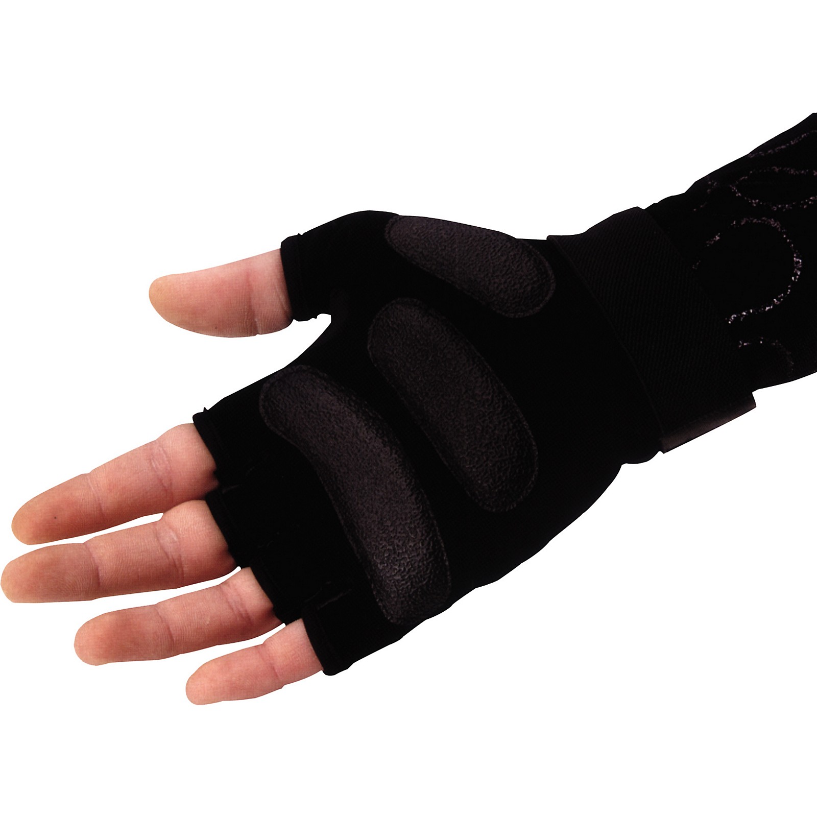 StylePlus C.G. Paws Fingerless Gloves Musician's Friend