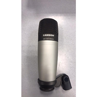 Samson C01 Condenser Microphone