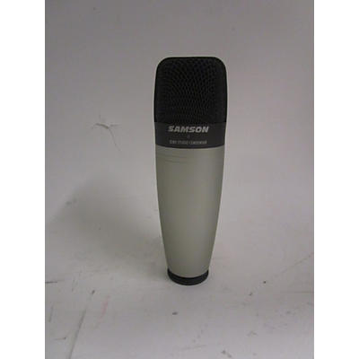 Samson C01 Condenser Microphone