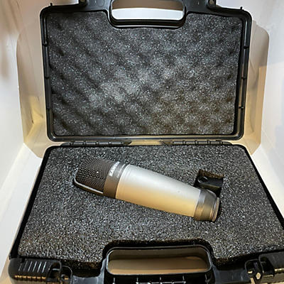 Samson C01 Condenser Microphone