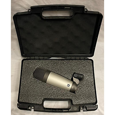 Samson C01 Studio Condenser Condenser Microphone