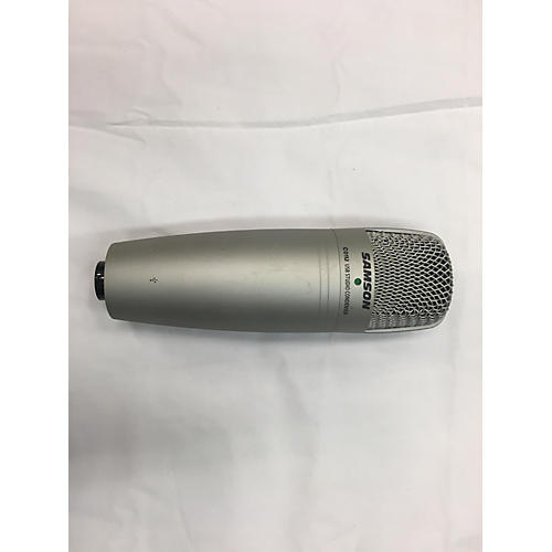 Samson C01U USB Microphone