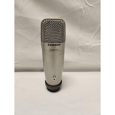 Samson C01UPRO Condenser Microphone