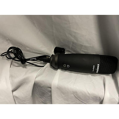 Samson C01upro USB Microphone