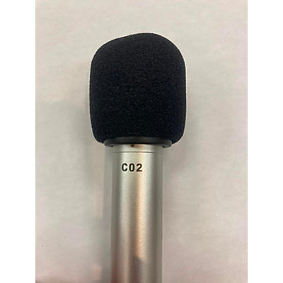 Samson C02 Pencil Condenser Mics Pair Condenser Microphone