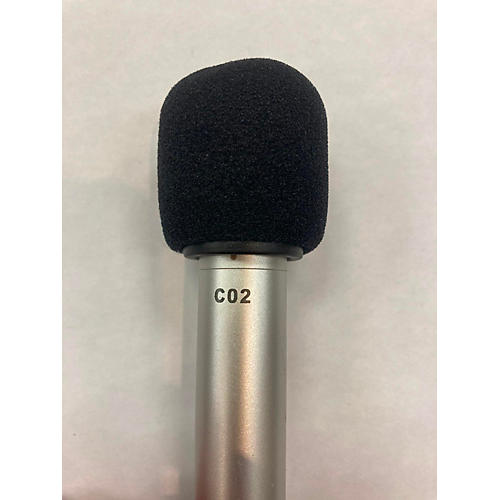 Samson C02 Pencil Condenser Mics Pair Condenser Microphone