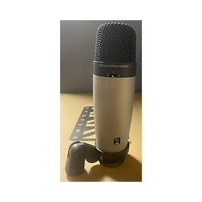 Samson C03 Condenser Microphone