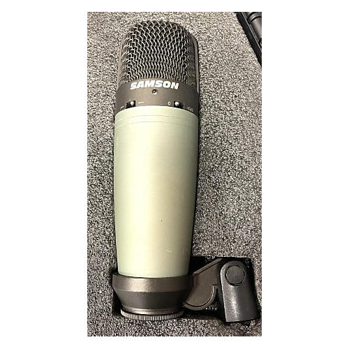 Samson C03 Condenser Microphone