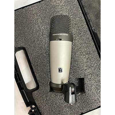 Samson C03 Multi Pattern Condensor Condenser Microphone