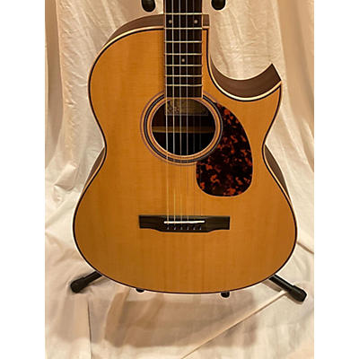 Larrivee C03rte Acoustic Guitar