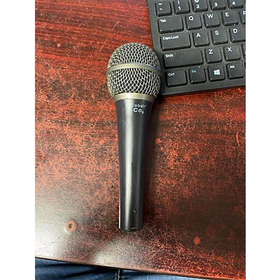 Electro-Voice C09 Dynamic Microphone