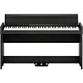 KORG C1 Air Digital Piano With RH3 Action, Bluetooth Audio Receiver Rosewood 88 KeyBlack 88 Key
