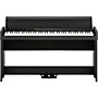 Open-Box KORG C1 Air Digital Piano With RH3 Action, Bluetooth Audio Receiver Condition 2 - Blemished Black, 88 key 197881180850