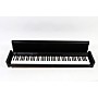 Open-Box KORG C1 Air Digital Piano With RH3 Action, Bluetooth Audio Receiver Condition 3 - Scratch and Dent Black 197881403836