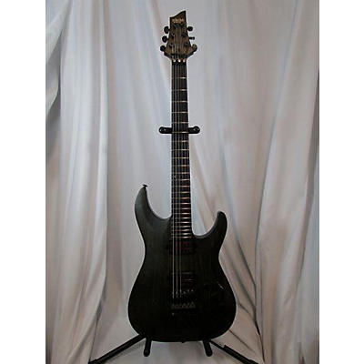 Schecter Guitar Research C1 Apocalypse FR Solid Body Electric Guitar