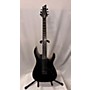 Used Schecter Guitar Research C1 Apocalypse Solid Body Electric Guitar Matte Black