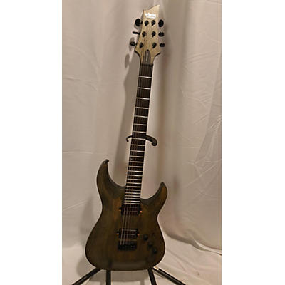 Schecter Guitar Research C1 Apocalypse Solid Body Electric Guitar