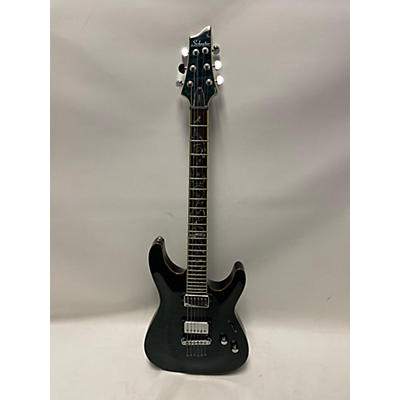 Schecter Guitar Research C1 Classic Solid Body Electric Guitar