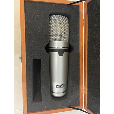 Miktek C1 Condenser Microphone