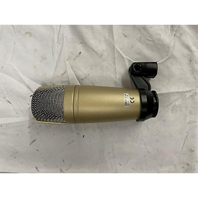 Behringer C1 Condenser Microphone