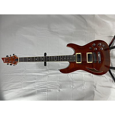 Schecter Guitar Research C1 E/A Hollow Body Electric Guitar