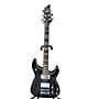 Used Schecter Guitar Research C1 E/A Hollow Body Electric Guitar Black