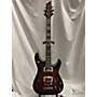 Used Schecter Guitar Research C1 E/A Hollow Body Electric Guitar Brown Sunburst