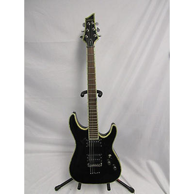 Schecter Guitar Research C1 ELITE Solid Body Electric Guitar