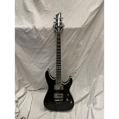 Schecter Guitar Research C1 ELITE Solid Body Electric Guitar