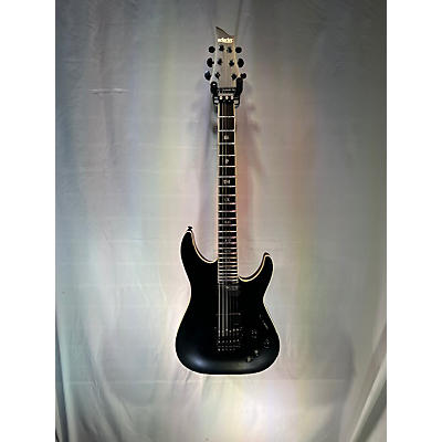 Schecter Guitar Research C1 Elite Evil Twin Solid Body Electric Guitar