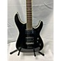 Used Schecter Guitar Research C1 Elite Black