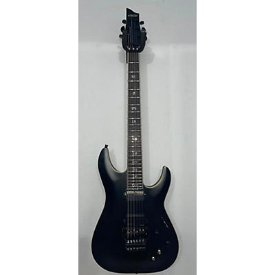 Schecter Guitar Research C1 FLOYD ROSE SPECIAL SLS EVIL TWIN Solid Body Electric Guitar