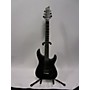 Used Schecter Guitar Research C1 Floyd Rose Special Solid Body Electric Guitar Black