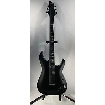 Schecter Guitar Research C1 HT Evil Twin SLS Solid Body Electric Guitar