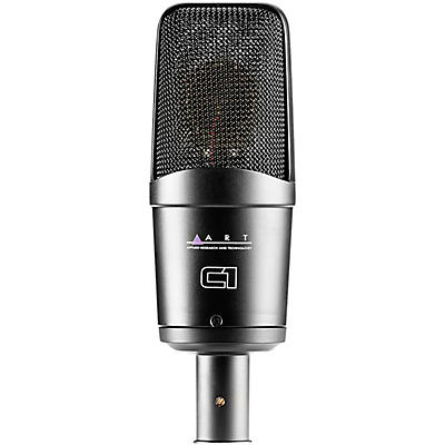 Art C1 Large-diaphragm FET Condenser Microphone
